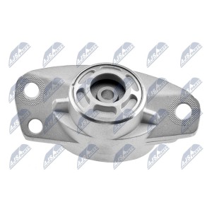 KIT DE MONTAGE POUR AMORTISSEURS VW GOLF VI 1.2 TSI