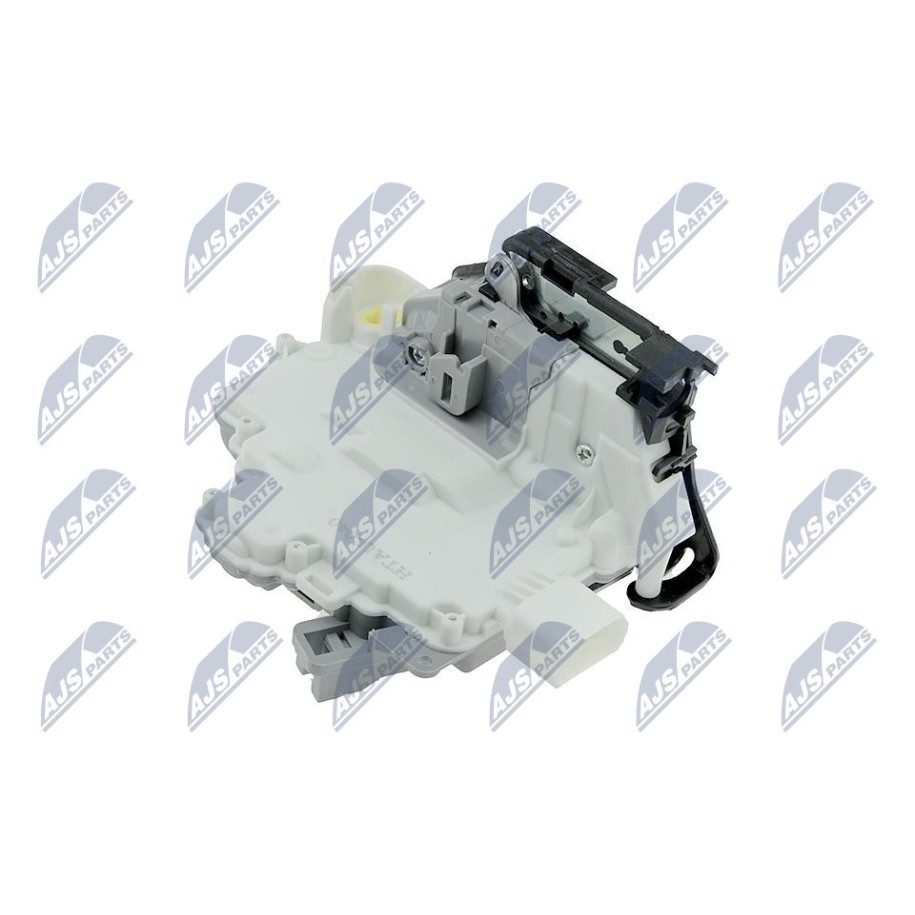 SERRURE DE PORTE FERMETURE CENTRALE AVANT AUDI A4 2007-