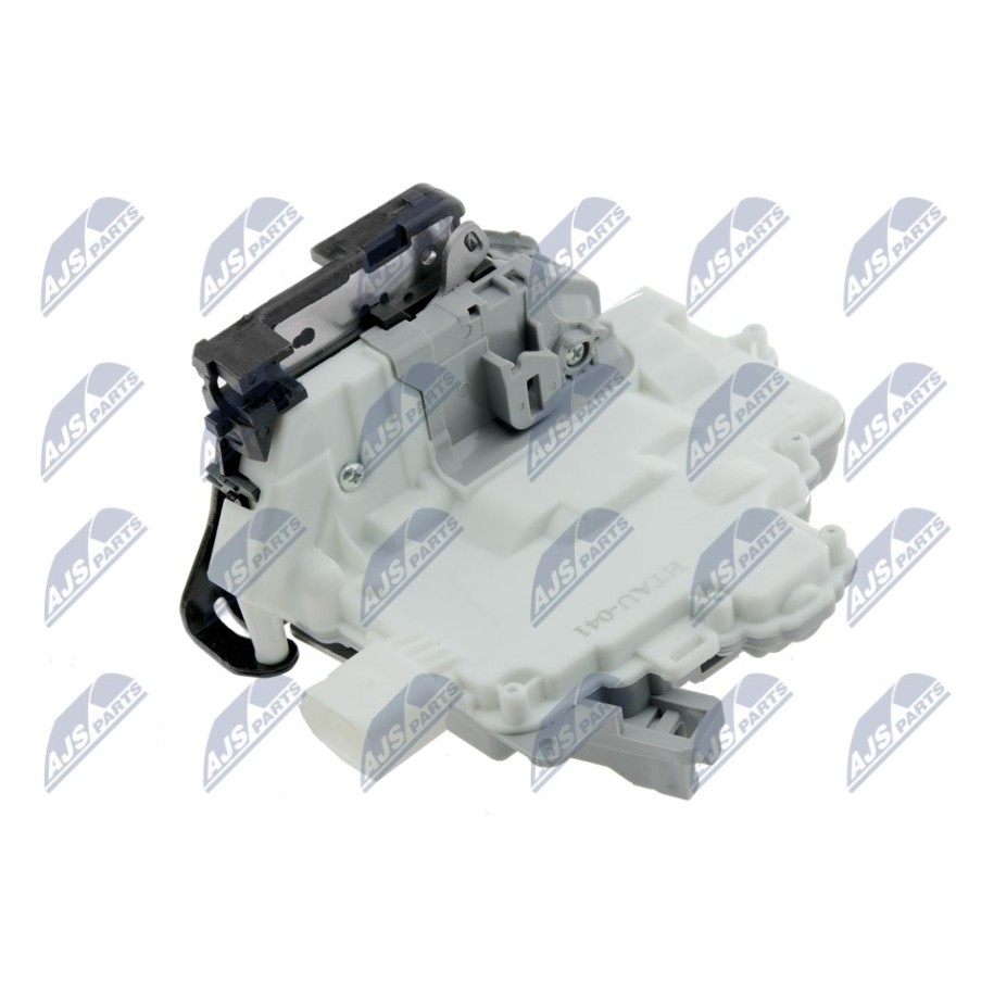 SERRURE DE PORTE FERMETURE CENTRALE AVANT AUDI A4 2007-
