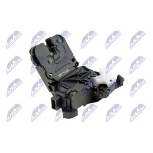 SERRURE DE COFFRE A BAGAGES AUDI A3 2003-