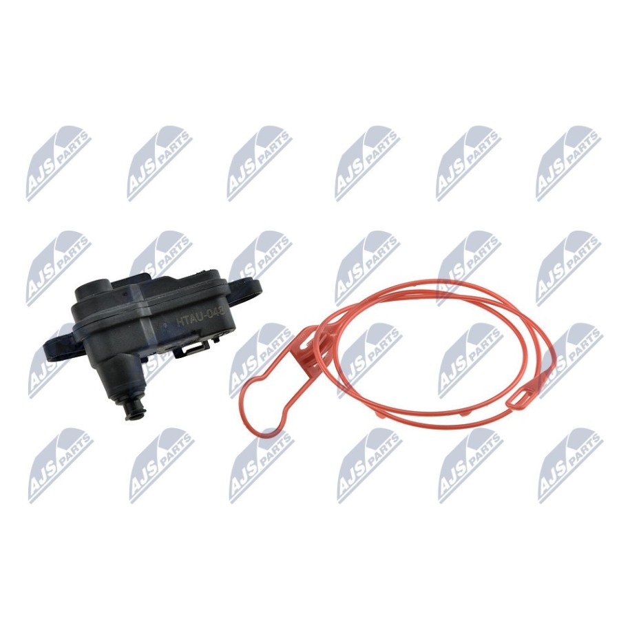 ACTIONNEUR DE TRAPPE DE REMPLISSAGE DE CARBURANT AUDI A1 2011-