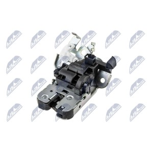 SERRURE DE COFFRE A BAGAGES AUDI A1 2010-