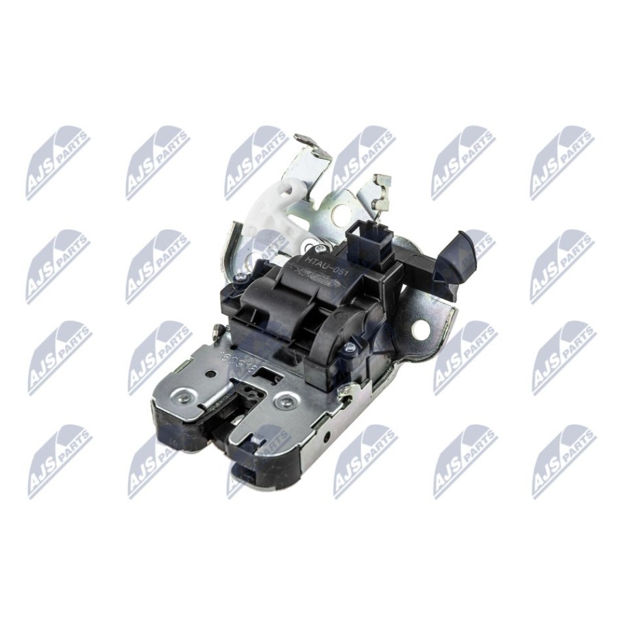 SERRURE DE COFFRE A BAGAGES AUDI A1 2010-