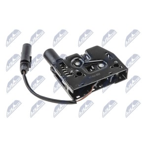 SERRURE DE CAPOT MOTEUR MOTEUR AUDI Q3 2011-