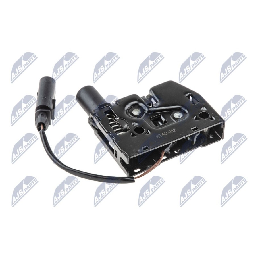 SERRURE DE CAPOT MOTEUR MOTEUR AUDI Q3 2011-