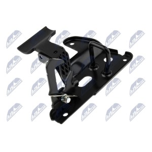 COUVERCLE DE PULVERISATION DE MASQUE DE MOTEUR AUDI A6 2005-2011