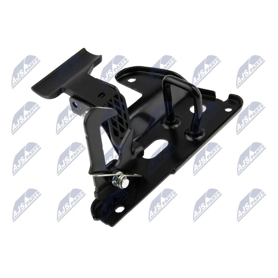 COUVERCLE DE PULVERISATION DE MASQUE DE MOTEUR AUDI A6 2005-2011