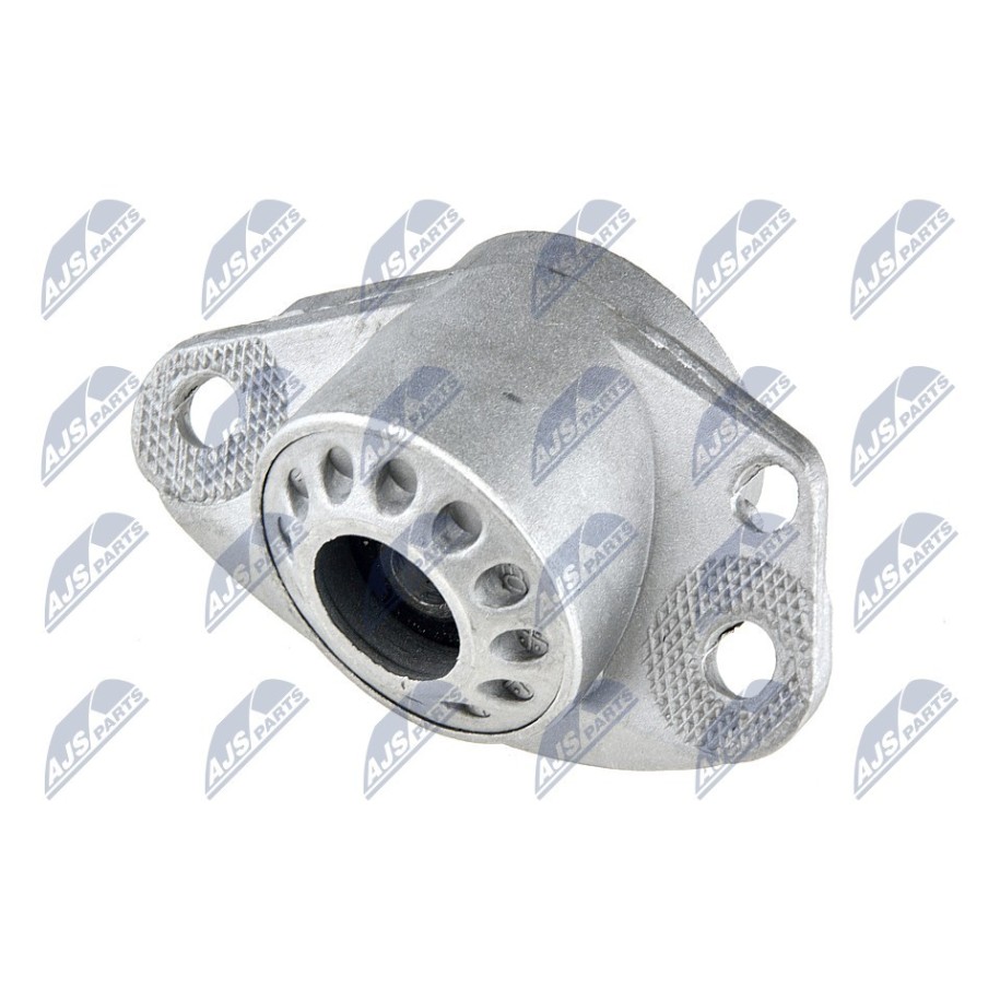 KIT DE MONTAGE POUR AMORTISSEURS VW GOLF IV 1.6 FSI