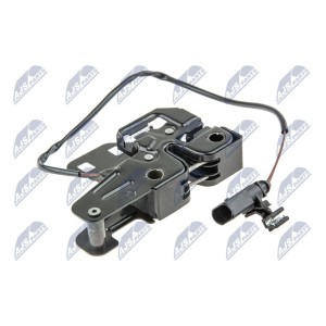 COUVERCLE DE PULVERISATION DE MASQUE DE MOTEUR AUDI A6 2005-2011