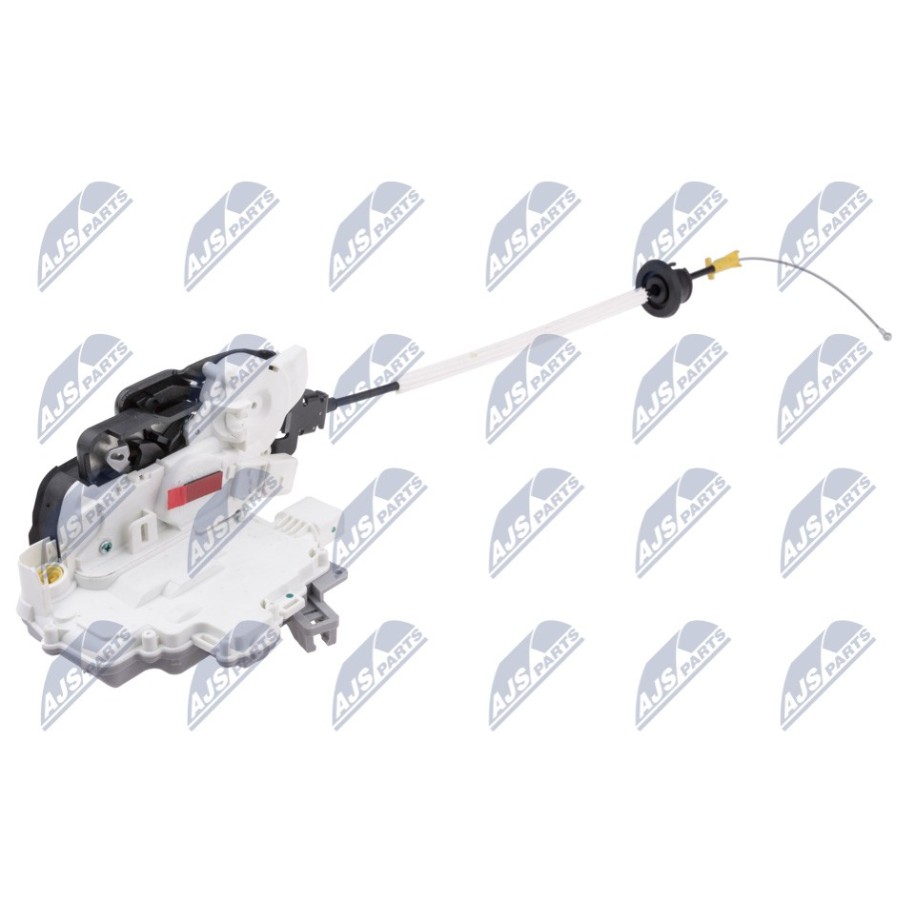 SERRURE DE PORTE FERMETURE CENTRALE AVANT AUDI A7 SPORTBACK 2010-/GAUCHE/