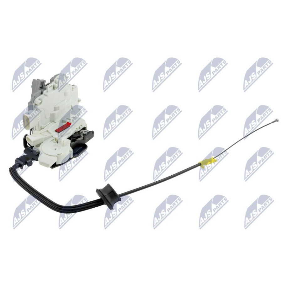SERRURE DE PORTE FERMETURE CENTRALE ARRIERE AUDI A7 SPORTBACK 2010-/GAUCHE/