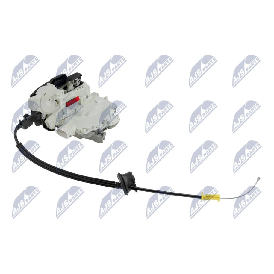 SERRURE DE PORTE FERMETURE CENTRALE ARRIERE AUDI A7 SPORTBACK 2010-/DROITE/