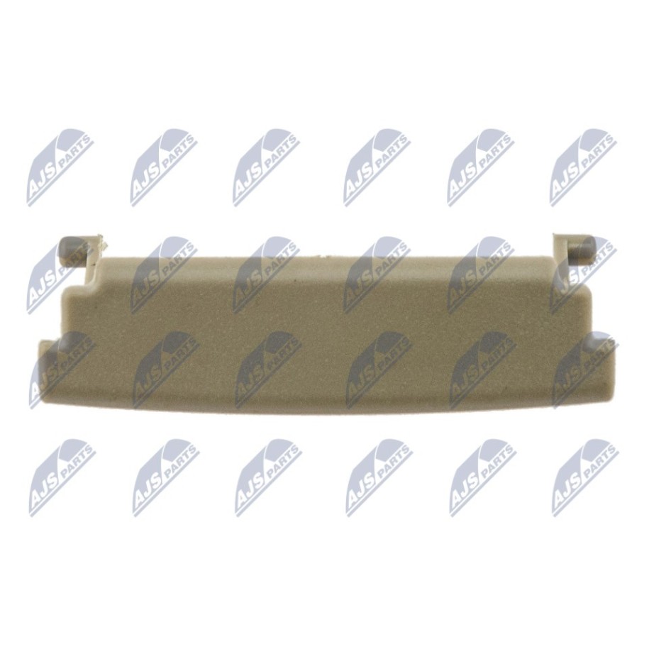 BOUTON POUR ACCOUDOIRE AUDI A3 2003-2012/KOLOR:BEŻOWY/
