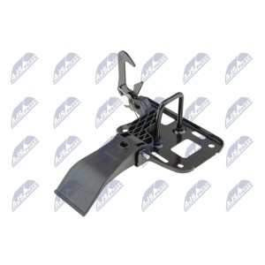 SERRURE DE CAPOT MOTEUR MOTEUR AUDI Q5 2008-2017