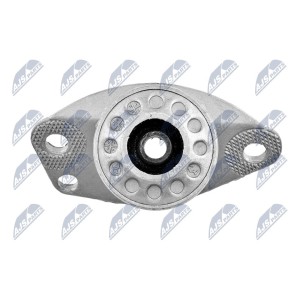 KIT DE MONTAGE POUR AMORTISSEURS VW GOLF IV 1.6 FSI