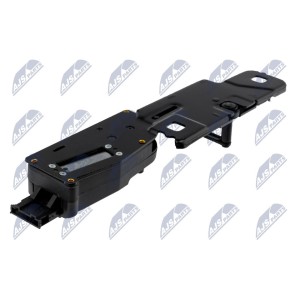 VERROUILLAGE/VERROUILLAGE DU COUVERCLE DU COFFRE AUDI A4/S4/RS4/ALLROAD 8K/8KH/B8 AVANT