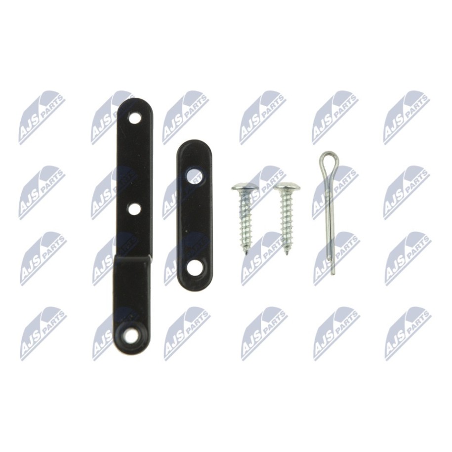 SUSPENSION, JAMBE D'ESSIEU AUDI A3/A3 SPORTBACK 8P 2003-2013