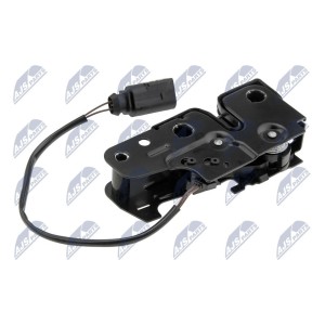 SERRURE DE CAPOT MOTEUR MOTEUR AUDI Q7 2006-