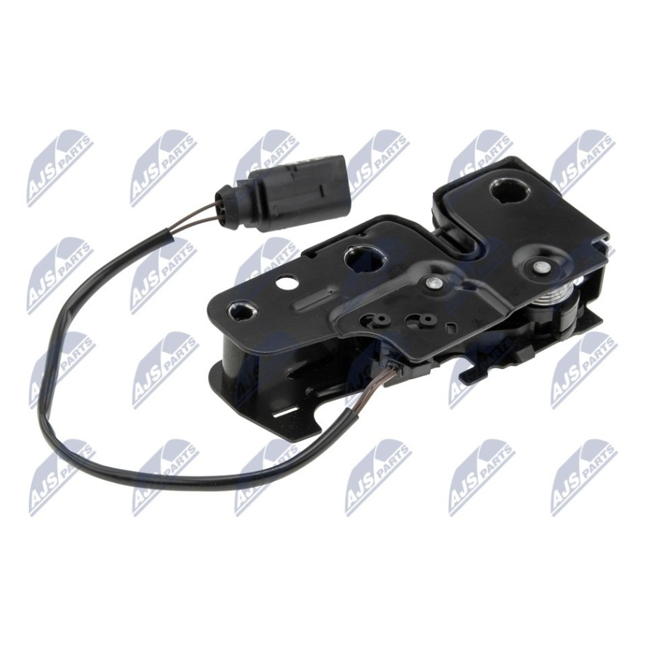 SERRURE DE CAPOT MOTEUR MOTEUR AUDI Q7 2006-