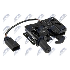SERRURE DE CAPOT MOTEUR MOTEUR AUDI A4 2015-