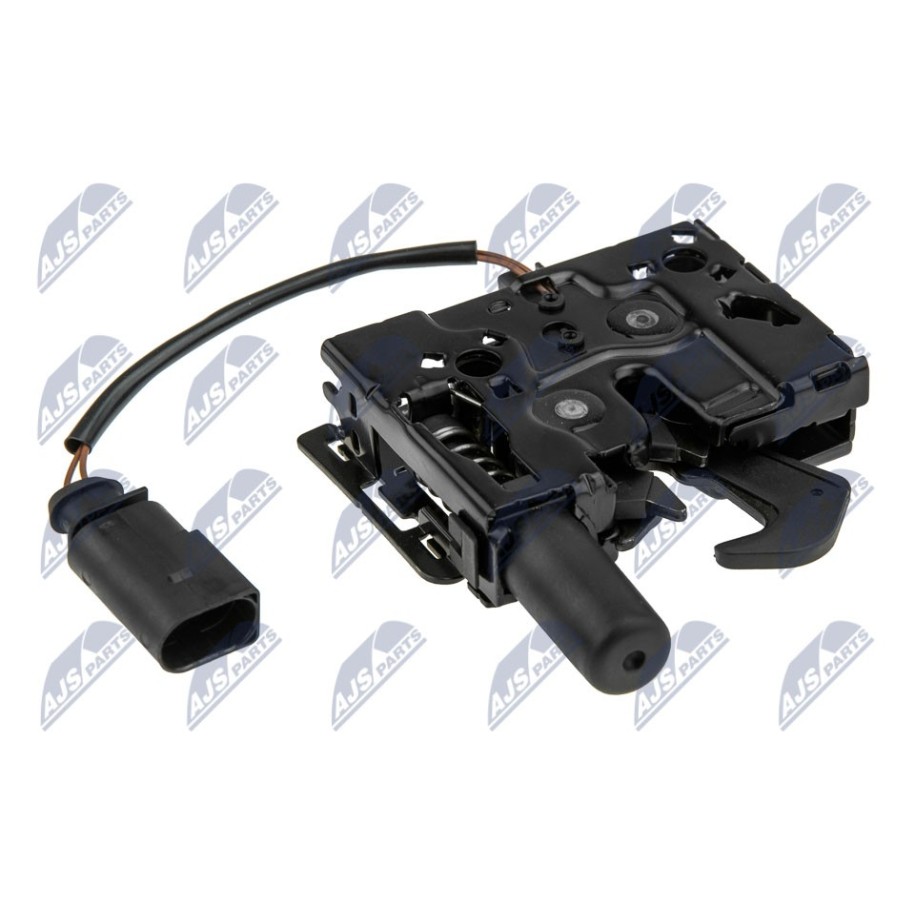 SERRURE DE CAPOT MOTEUR MOTEUR AUDI A4 2015-