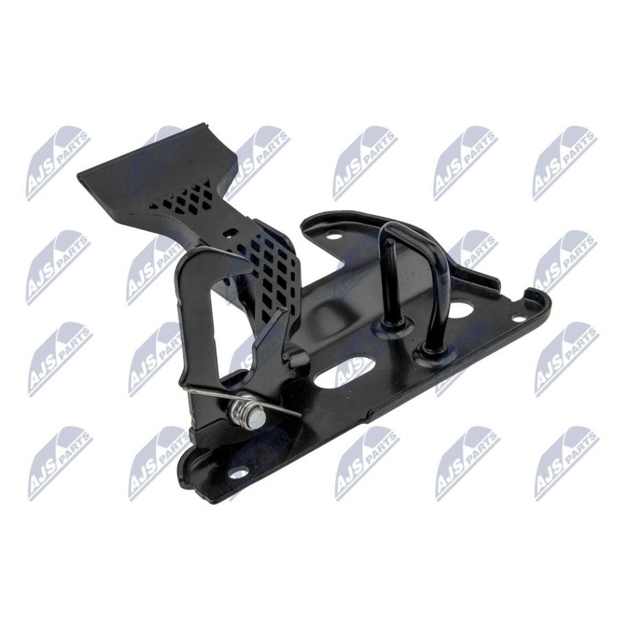COUVERCLE DE PULVERISATION DE MASQUE DE MOTEUR AUDI A4 2001-2005