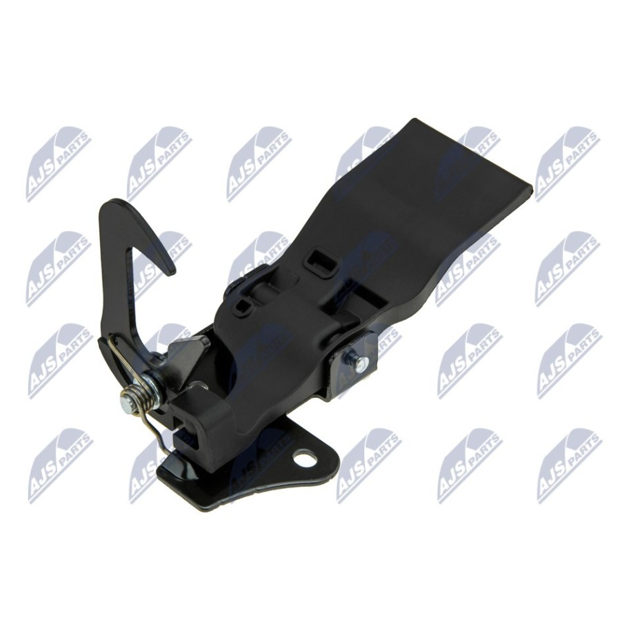 COUVERCLE DE PULVERISATION DE MASQUE DE MOTEUR AUDI A1 2011-2018