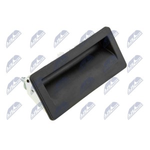 POIGNEE DE COFFRE AUDI A1 2012-