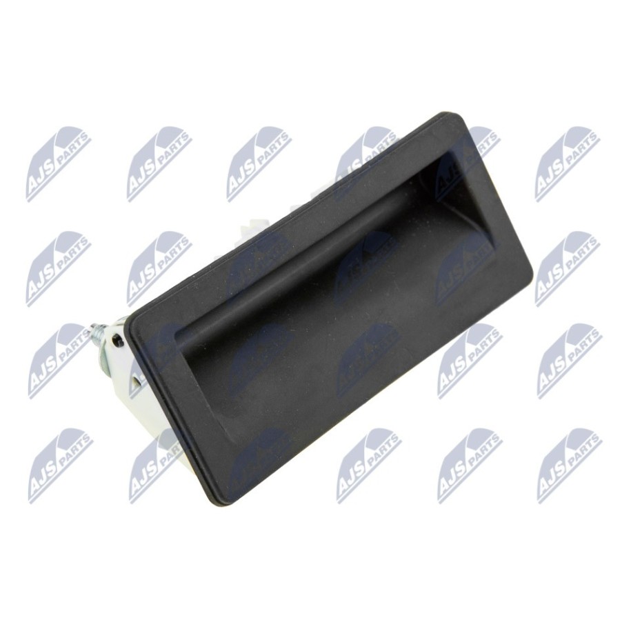 POIGNEE DE COFFRE AUDI A1 2012-