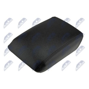 ACCOUDOIR AVEC BOUTON REMBOURRAGE AUDI A4 2008-