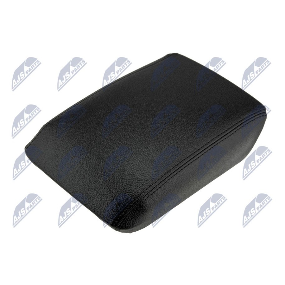 ACCOUDOIR AVEC BOUTON REMBOURRAGE AUDI A4 2008-