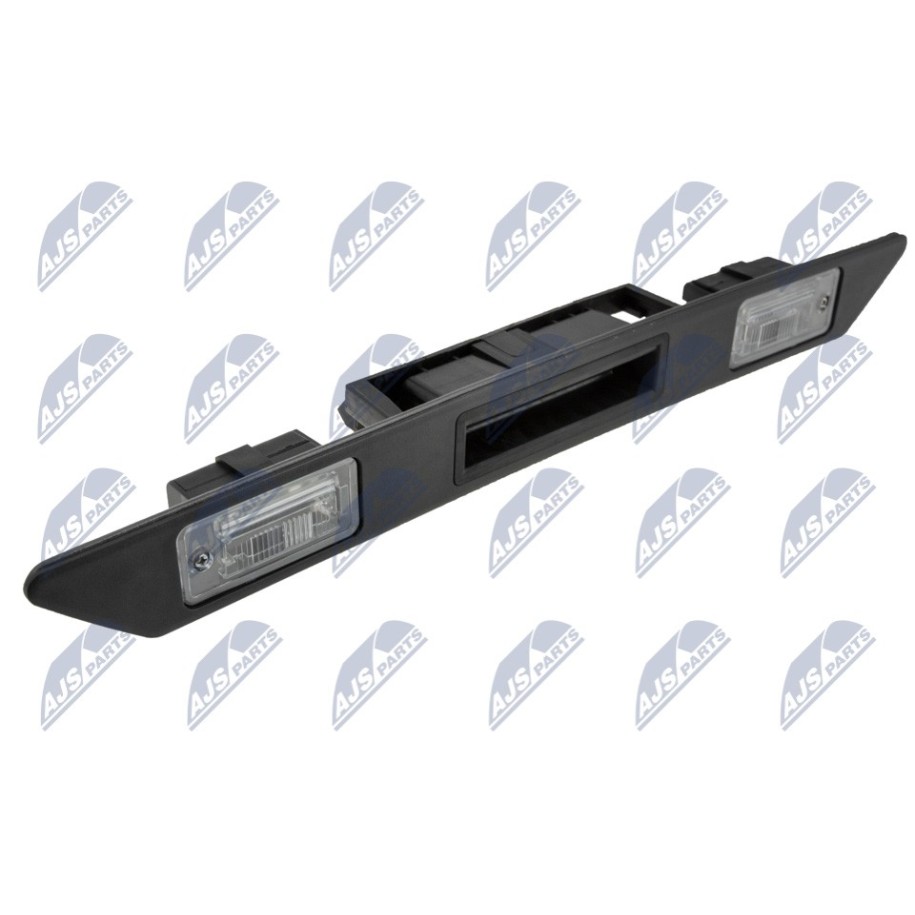 POIGNEE DE COFFRE AUDI A3 SALOON/SPORTBACK 2004-