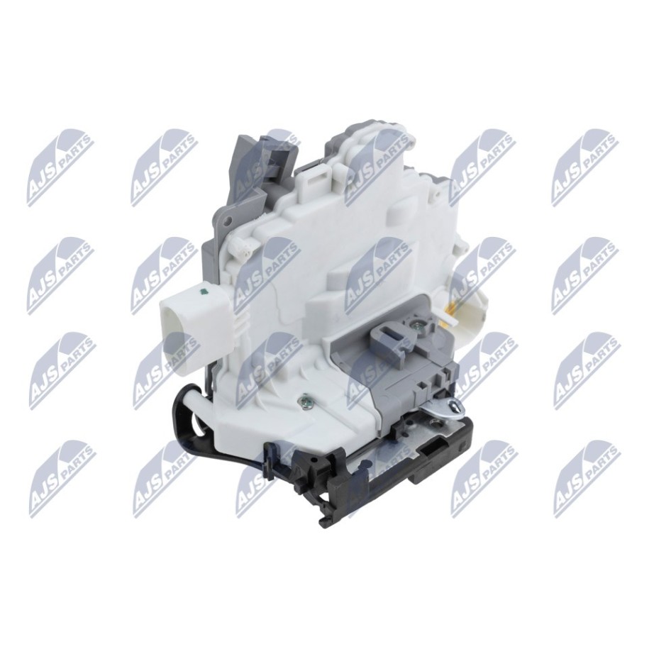 SERRURE DE PORTE FERMETURE CENTRALE AVANT AUDI A4 2007-