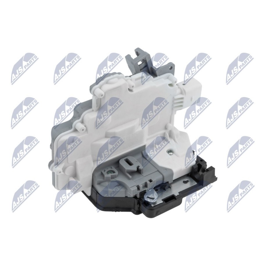 SERRURE DE PORTE FERMETURE CENTRALE AVANT AUDI A4 2007-