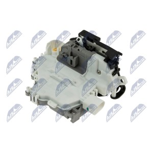 SERRURE DE PORTE FERMETURE CENTRALE AVANT AUDI A1 2011-