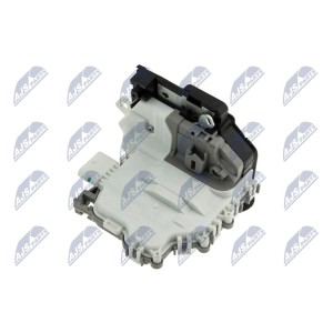 SERRURE DE PORTE FERMETURE CENTRALE AVANT AUDI A1 2011-