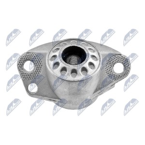 KIT DE MONTAGE POUR AMORTISSEURS VW GOLF IV 1.6 FSI