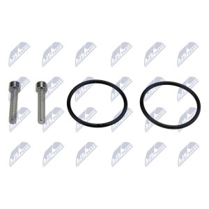 KIT DE JOINTS DE POMPE HALDEX AUDI A1/S1 2011-