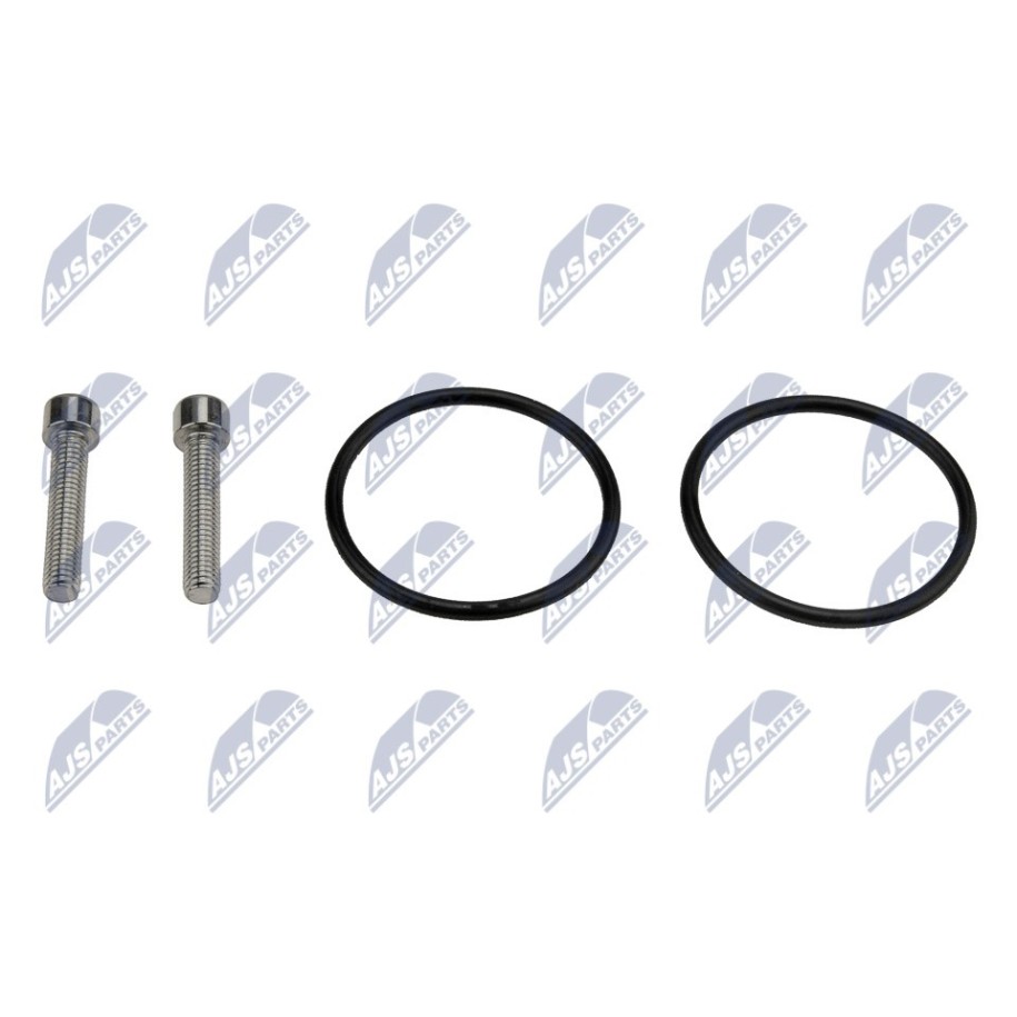 KIT DE JOINTS DE POMPE HALDEX AUDI A1/S1 2011-