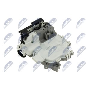 SERRURE DE PORTE FERMETURE CENTRALE ARRIERE AUDI A3 2012-