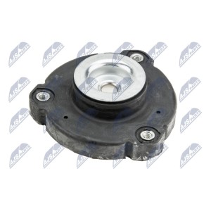 KIT DE MONTAGE POUR AMORTISSEURS AUDI A2 00-05