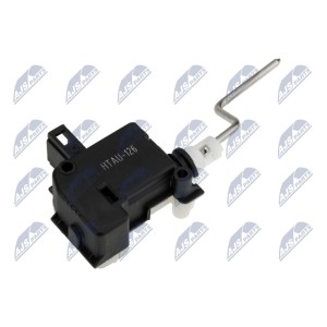 ACTIONNEUR DE TRAPPE DE REMPLISSAGE DE CARBURANT AUDI A3 2003-
