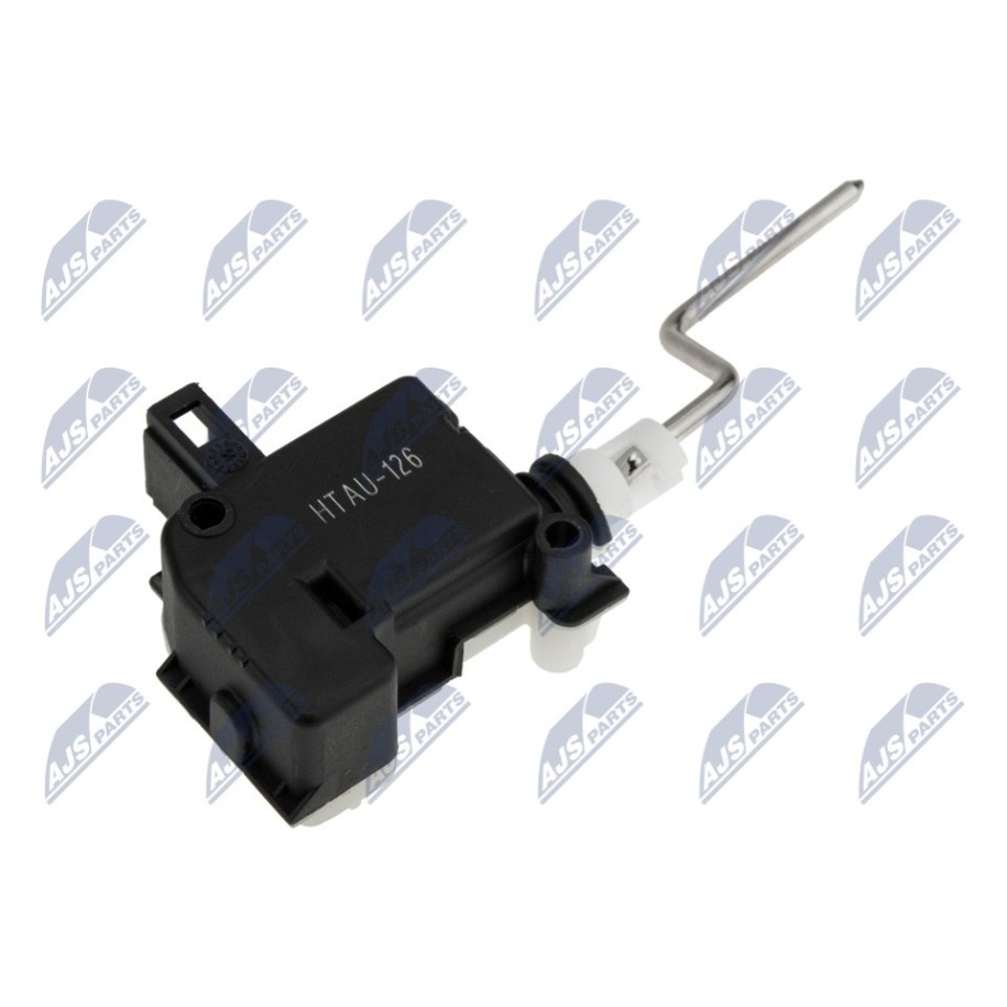 ACTIONNEUR DE TRAPPE DE REMPLISSAGE DE CARBURANT AUDI A3 2003-