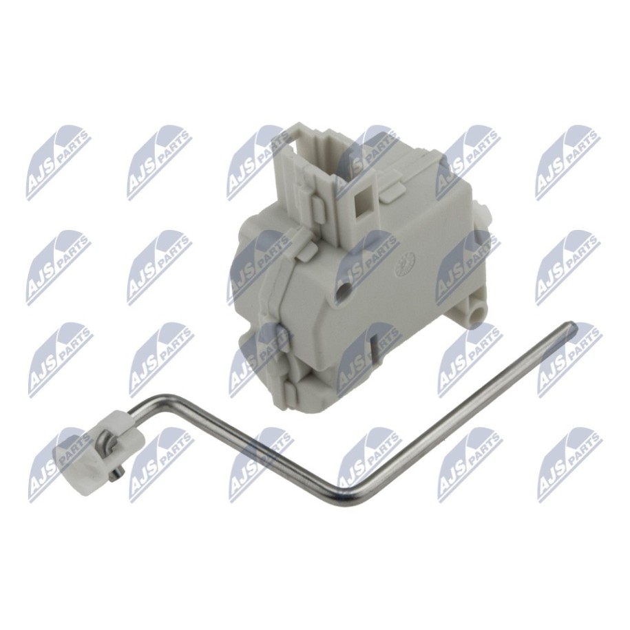 ACTIONNEUR DE TRAPPE DE REMPLISSAGE DE CARBURANT AUDI A4 B7 2005-