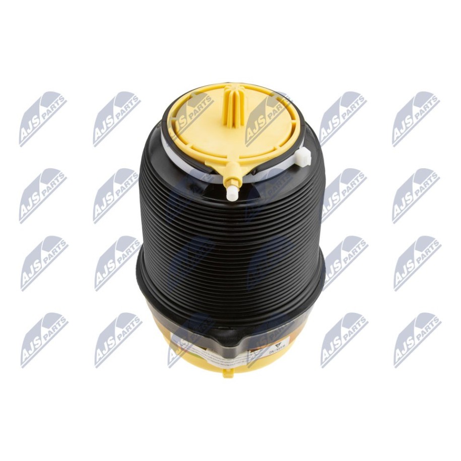 RESSORT SUSPENSION PNEUMATIQUE AUDI A6 C6 2004-