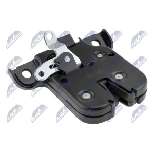 SERRURE DE COFFRE A BAGAGES AUDI A3 2003-