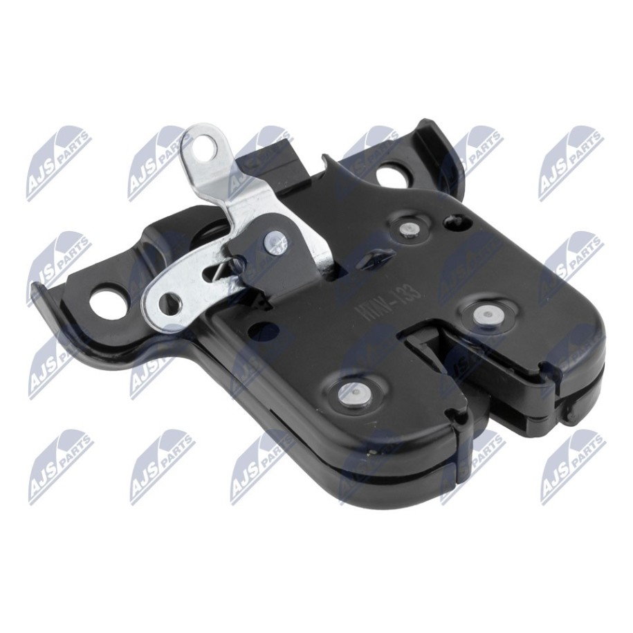 SERRURE DE COFFRE A BAGAGES AUDI A3 2003-