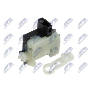 ELEMENT D'AJUSTAGE, VERROUILLAGE CENTRAL AUDI A6 A6/S6/AVANT/QUATTRO 2002-
