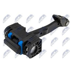 CALE-PORTE AUDI A1 05.10-10.18 G/D