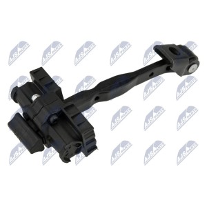 CALE-PORTE AUDI A1 05.10-10.18 G/D
